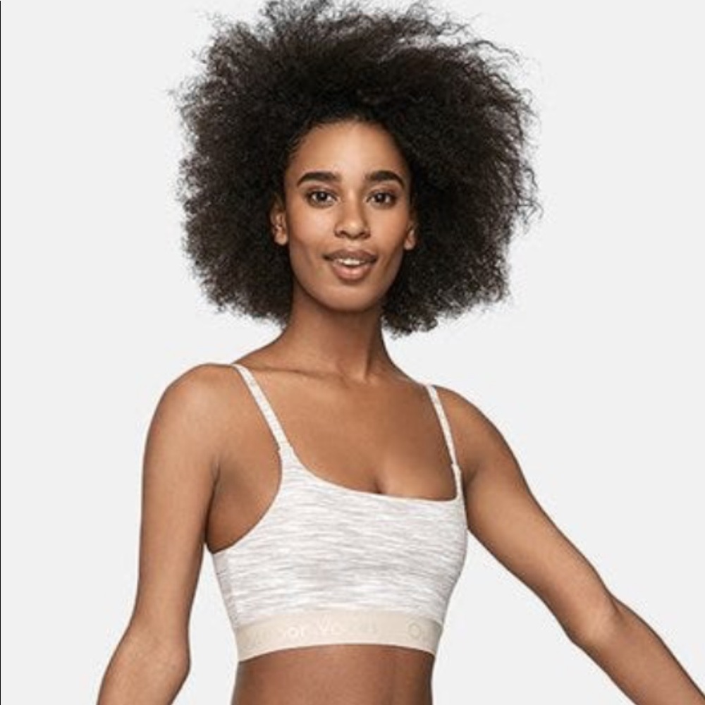 Outdoor Voices Strata Freestyle Bra